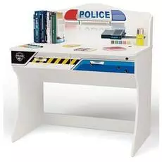 Стол письменный Police
