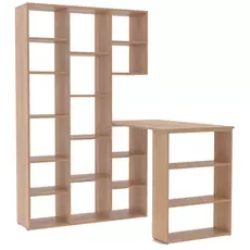 Стол письменный Техно