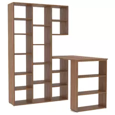 Стол письменный Техно