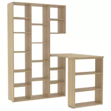 Стол письменный Техно