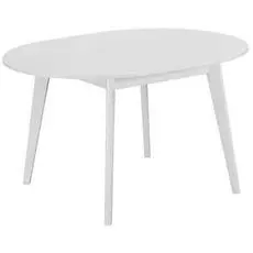 Стол Rondo лофт+массив бука