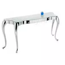 Стол стеклянный Paola