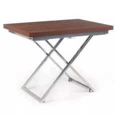 Стол-трансформер журнальный Compact