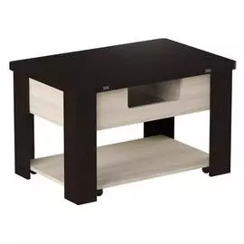 Стол-трансформер журнальный Стэп