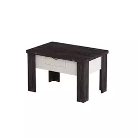 Стол-трансформер журнальный Стэп