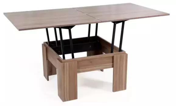 Стол-трансформер журнальный Стол-трансформер