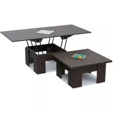 Стол-трансформер журнальный Стол-трансформер