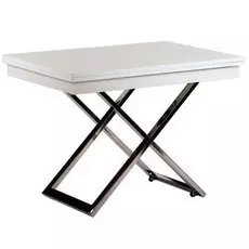 Стол-трансформер журнальный Стол-трансформер