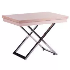 Стол-трансформер журнальный Стол-трансформер