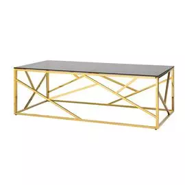 Стол журнальный Арт Деко