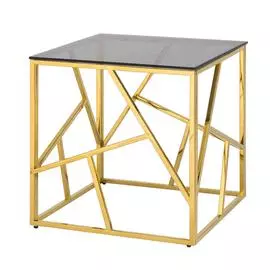 Стол журнальный Арт Деко