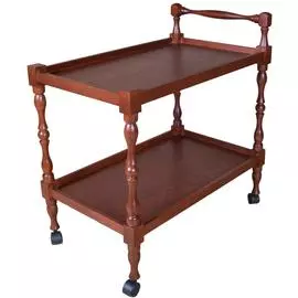 Стол журнальный Бридж