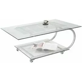 Стол журнальный Дуэт 3