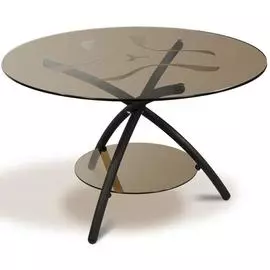 Стол журнальный Дуэт 3