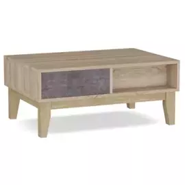 Стол журнальный Forest