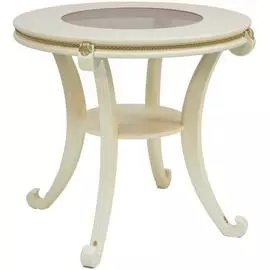 Стол журнальный Глория 3