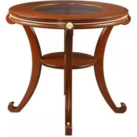Стол журнальный Глория 3