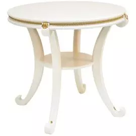 Стол журнальный Глория 3