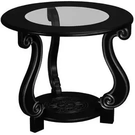 Стол журнальный Грация 4