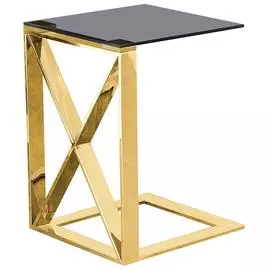 Стол журнальный Кросс