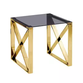 Стол журнальный Кросс