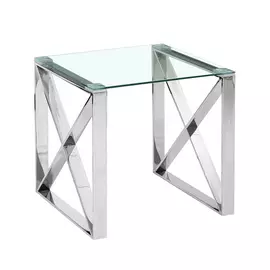 Стол журнальный Кросс