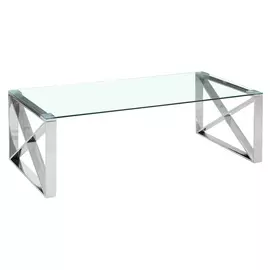 Стол журнальный Кросс