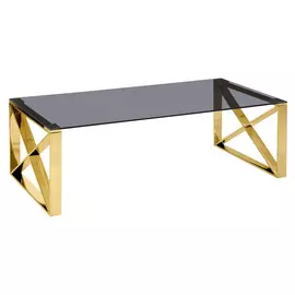 Стол журнальный Кросс