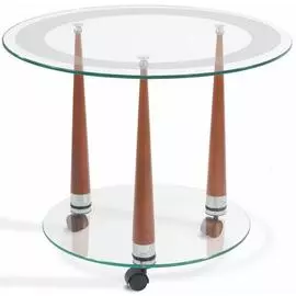 Стол журнальный Квартет 13