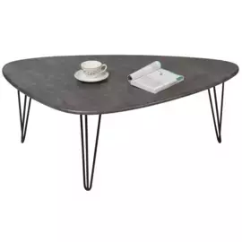 Стол журнальный Лофт 7