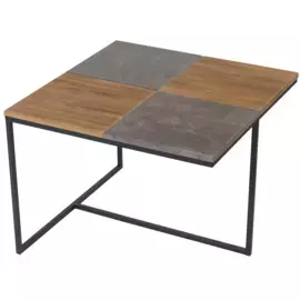 Стол журнальный Лофт 7