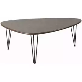 Стол журнальный Лофт 7