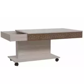 Стол журнальный с ящиком 6-0221