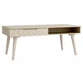 Стол журнальный Сканди