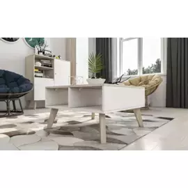 Стол журнальный Скандинавия