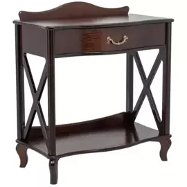 Столик туалетный Джульетта