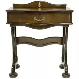 Столик туалетный Джульетта