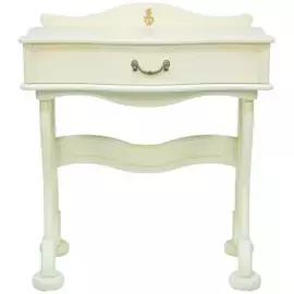 Столик туалетный Джульетта