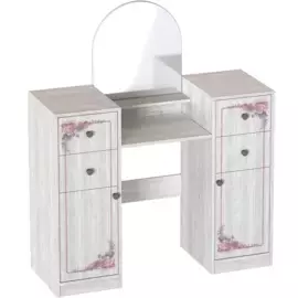 Столик туалетный Эльза МГ