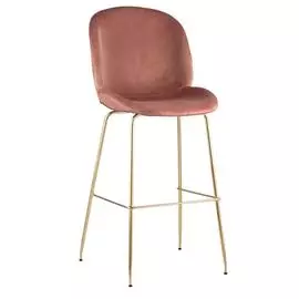 Стул барный Beetle