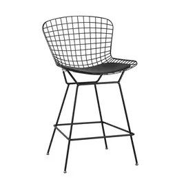 Стул барный Bertoia