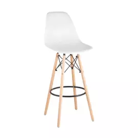 Стул барный Eames