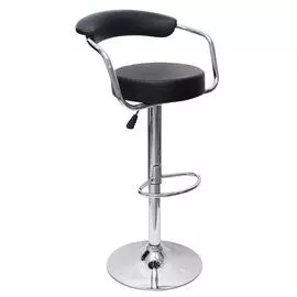 Стул барный Хай-тек