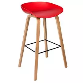 Стул барный Libra