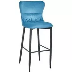 Стул барный Лилиан