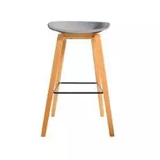 Стул барный Quadro