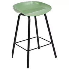 Стул барный Шелл