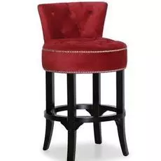 Стул барный Вельвет стулья