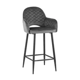 Стул барный Венера диамант