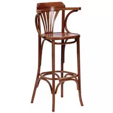 Стул барный Венский